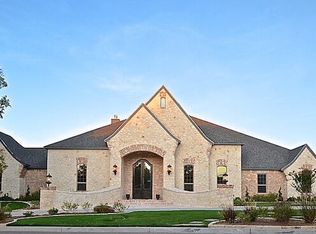 11030 Hidden Blf, Mcgregor, TX 76657