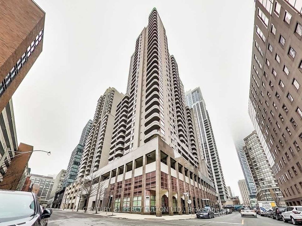 1st image of 736 Bay St #1512