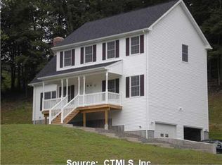 LOT OLD Country Rd, Oxford, CT 06478