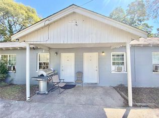 204 Smith St NE, Rome, GA 30161