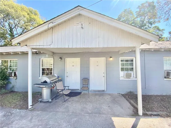 204 Smith St NE, Rome, GA 30161