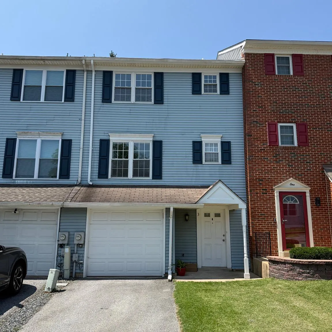 2 bed, 1.5 bath, 1250 sqft, $1,950 — Photo 1
