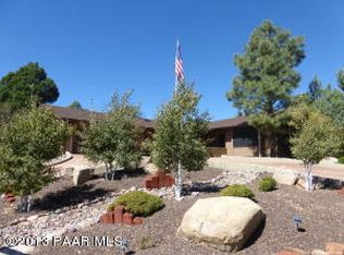 602 Thunderbird Dr, Prescott, AZ 86303