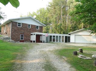 785 Mixer Rd, Hastings, MI 49058