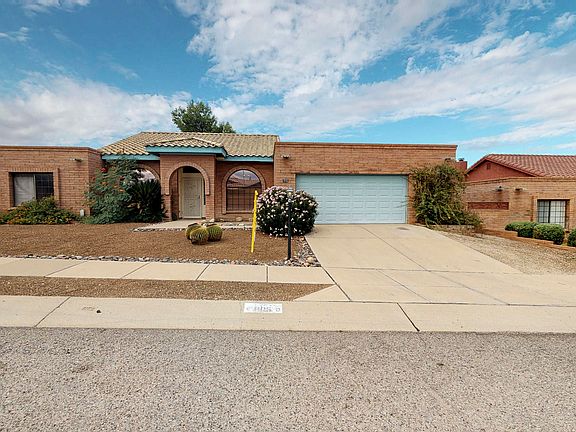 805 N Carribean Ave Tucson, AZ, 85748 Apartments for
