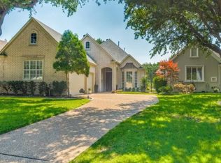 5556 Southern Hills Dr, Frisco, TX 75034