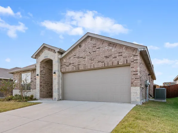 15713 Euston Ter, Justin, TX 76247