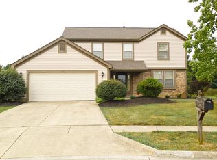 408 Glenside Ln, Powell, OH