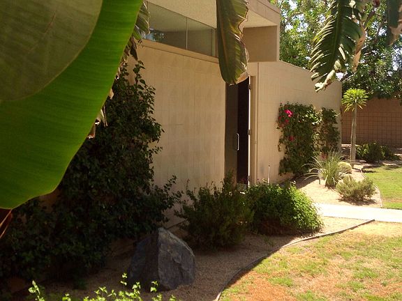 West Facade w Entarace