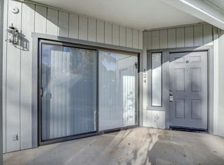 426 Ridgecrest Trl APT 124, Redding, CA 96003