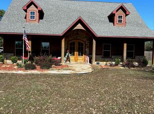 1582 County Road 4315, De Kalb, TX 75559