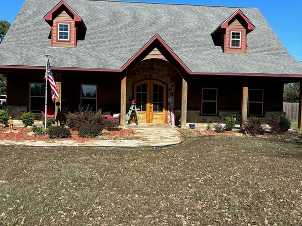 1582 County Road 4315, De Kalb, TX 75559