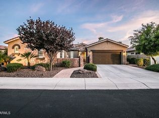 3523 E Sports Dr, Gilbert, AZ 85298