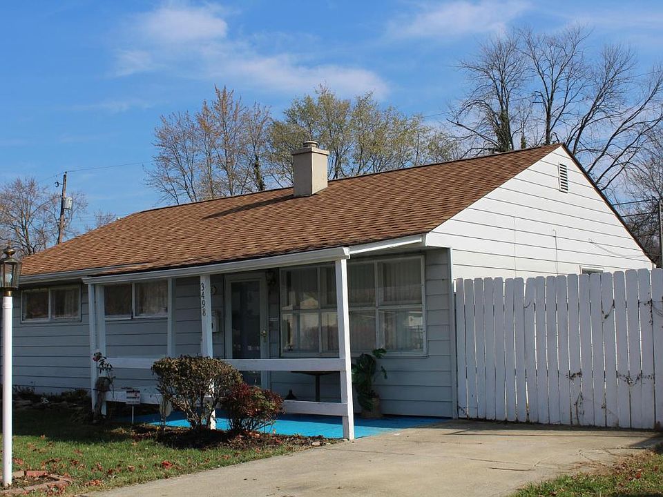 1st image of 3498 Homestead Dr