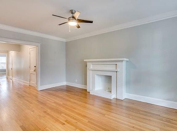 3rd image of 645 W Buckingham Pl #1