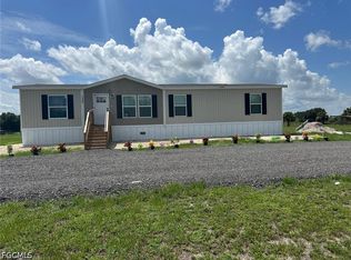 1250 Homestead Ave, Clewiston, FL 33440