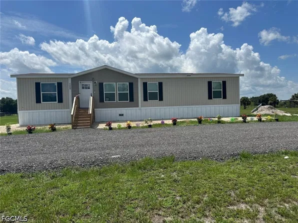 1250 Homestead Ave, Clewiston, FL 33440