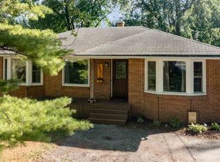 2805 Midland Rd, Saginaw, MI 48603