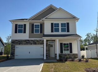 720 Gilgal Ln, Wellford, SC 29385