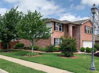 2601 Teal Cove Ln, Little Elm, TX 75068