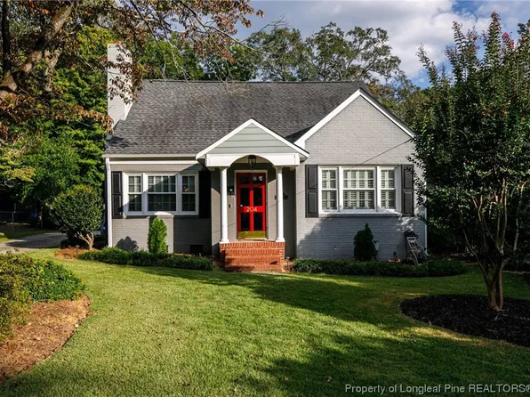 204 Sutton St, Fayetteville, NC 28305