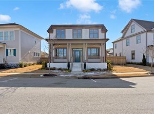 1360 Flora Dr, Conyers, GA 30094