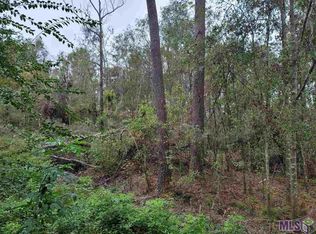 State Highway 43, Albany, LA 70711