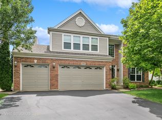 10905 Allegheny Pass, Huntley, IL 60142