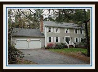 6 Brookside Ln, Norfolk, MA 02056