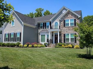 12218 Declaration Ave, Chester, VA 23836