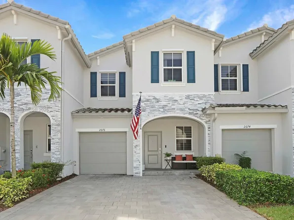 2676 SE 13th St #2676, Homestead, FL 33035