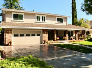 983 Mount Carmel Dr, San Jose, CA 95120