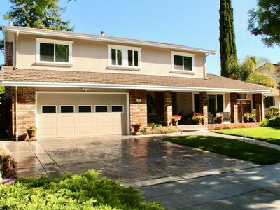 983 Mount Carmel Dr, San Jose, CA, 95120
