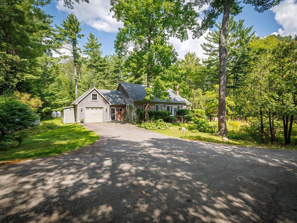 454 Buttermilk Road, Lamoine, ME 04605 Zillow