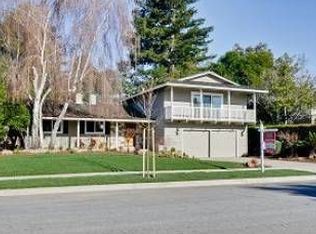 2164 Northampton Dr, San Jose, CA 95124