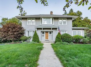 150 Ohio Ave, West Springfield, MA 01089