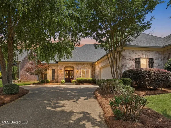 729 Danforth Dr, Madison, MS 39110