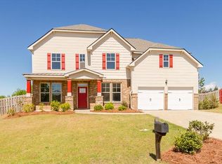 4815 Apple Ct, Augusta, GA 30909