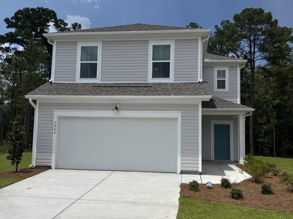 5040 Gallop Ct., Myrtle Beach, SC 29588