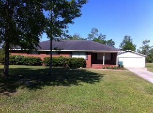 5780 Old Rangeline Rd, Theodore, AL 36582