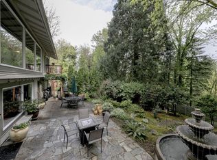 934 SW Cheltenham St, Portland, OR 97239