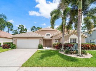 15614 Bent Creek Rd, Wellington, FL 33414