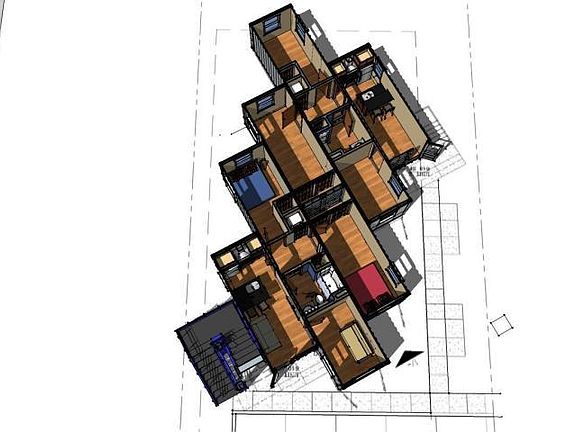 5th image of 1533 W Pierce St #16