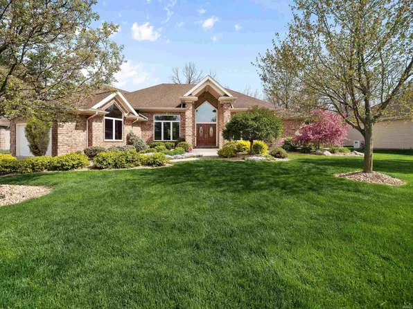 3011 Caradoza Cv, Fort Wayne, IN 46825