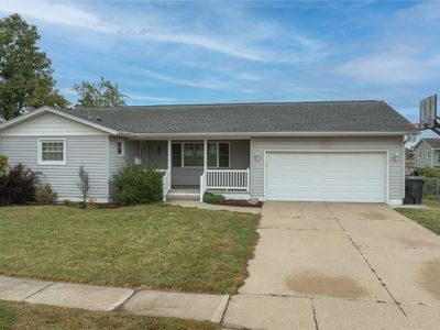 3724 2nd Ave SW, Cedar Rapids, IA, 52404