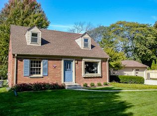 7641 N Bell Rd, Milwaukee, WI 53217