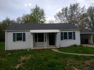 20688 Albion Rd, Strongsville, OH 44136