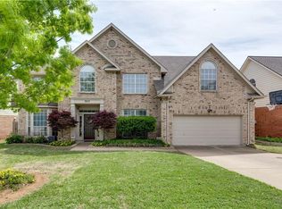 3313 Shadow Rdg, Grapevine, TX 76051