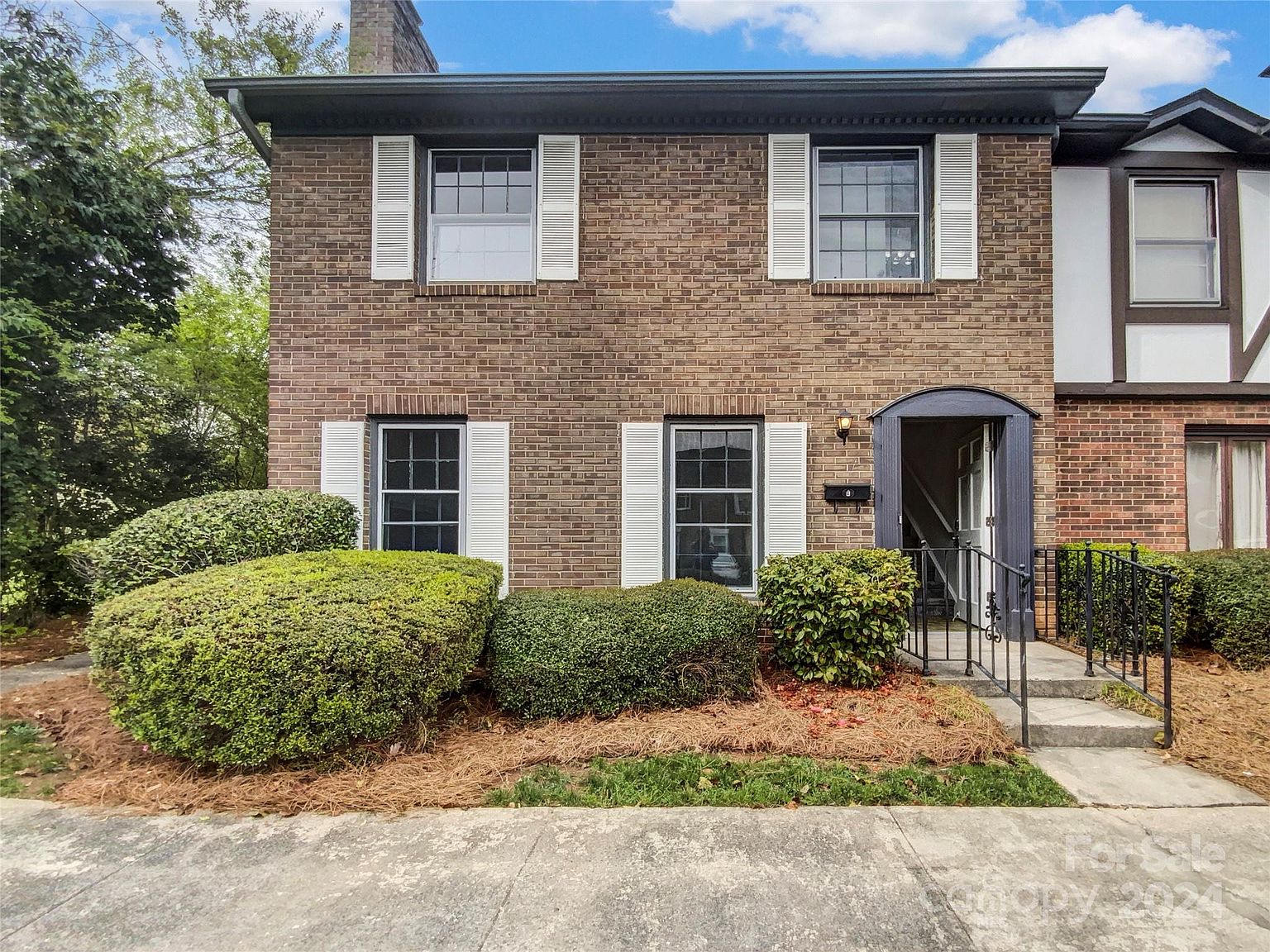 1525 Lansdale Dr APT A, Charlotte, NC 28205 Zillow