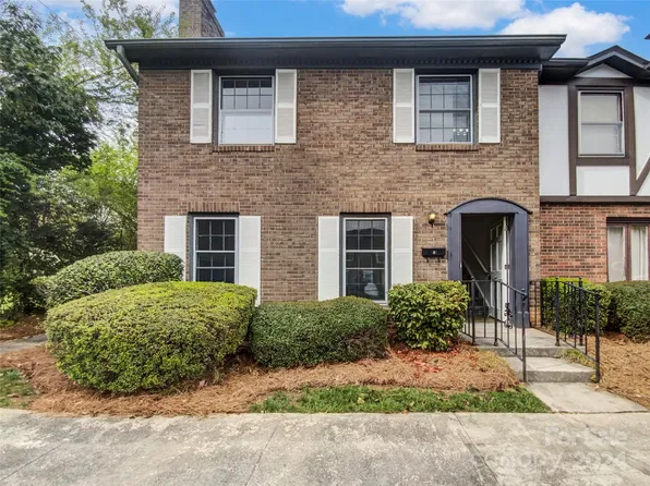 1525 Lansdale Dr APT A, Charlotte, NC 28205